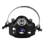Secure Click™ Kopfbebänderung HF-800-04