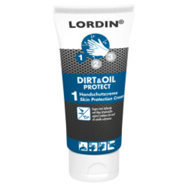 LORDIN® DIRT&OIL PROTECT 13402017 Tube 100 ml