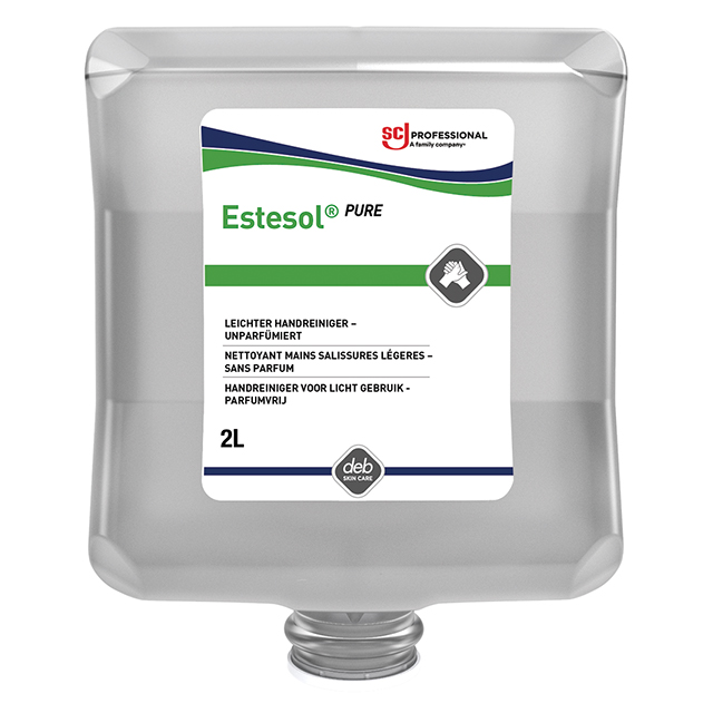 Estesol® PURE PUW2LT 2.000 ml