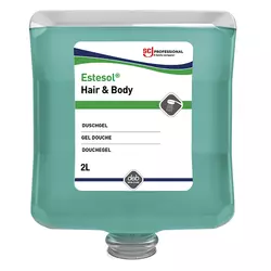 Estesol® Hair & Body HAB2LT 2.000 ml