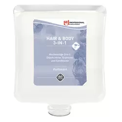Hair & Body 3-in-1 CMW2LT 2.000 ml