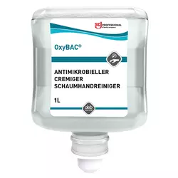 OxyBac® FOAM Wash OXY1LDE 1 Liter