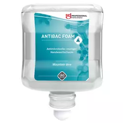 ANTIBAC FOAM OXYFR1L 1.000 ml