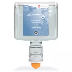 Clear FOAM Pure CLR12LTF 1.200 ml