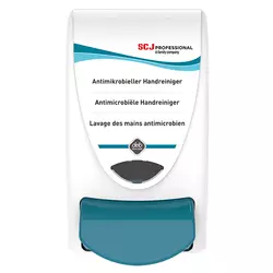 Deb® Spender für antimikrobielle Reiniger ANT1LDSMD 1.000 ml