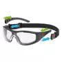 Hybrid-Schutzbrille Stealth™ ASA450-151-102
