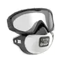 Masken-Brillenkombination FilterSpec® Pro FFP2V AGE120-201-100