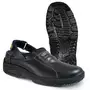 Sandale O1 JALAS® 5002 MENU BLACK