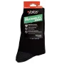 JALAS® 8212 Heavy Weight Sock schwarz