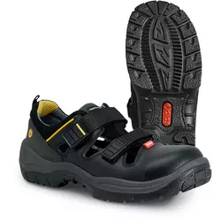 Sandale S1 JALAS® 3100 MONZA GRIP