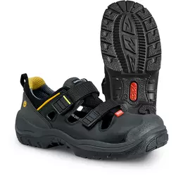 Sandale S1P JALAS® 3108 MONZA GRIP