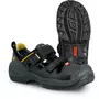 Sandale S1P JALAS® 3108 MONZA GRIP