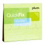 QuickFix Pflaster-Refill detektierbar 5513