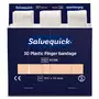 Salvequick Plastik-Fingerverband 6096 166096 