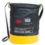 DBI-SALA® Absturzsicherung für Werkzeuge, Sicherheitsbehälter, 113 kg Tragfähigkeit, Klettbefestigung, Vinyl, 1500140