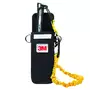 DBI-SALA® Absturzsicherung für Werkzeuge, Einzelwerkzeugholster, extra tief, Gürtelbefestigung, 1500105