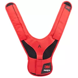 PROTECTA® E200 Komfort-Schulter- und Rückenpolster 1150491