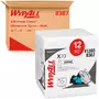WypAll® X70 Wischtücher gefaltet 8387