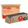 WypAll® L40 Power Clean™ Wischtücher Zupfbox 7462 
