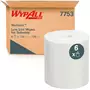 WypAll® Wettask™ fusselarme Reinigungstücher 7753