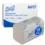 Scott® Essential™ Handtücher Interfold 6617