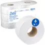 Scott® Essential™ Toilettenpapier Jumborolle 8511