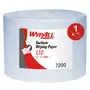 WypAll® L10 Wischtücher Großrolle 7200