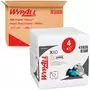 WypAll® X80 Wischtücher gefaltet 8388