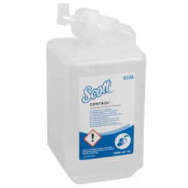 Scott® Control™ Antibakterieller Handreiniger 6336 1.000 ml 6336