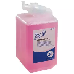 Scott® Essential™ Schaumseife 6340 1.000 ml
