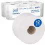Scott® Control™ Toilettenpapier Zentralentnahme 8591