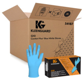 KleenGuard® G10 Comfort Plus™