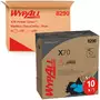 WypAll® X70 Wischtücher Zupfbox 8290
