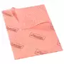 STELLAIR 1213 Vliestuch rosa 25er Verpackung