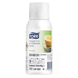 TORK Lufterfrischerspray Tropische Frucht A1 236051