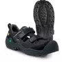 Sandale S1P ESD JALAS® 6418 BIO