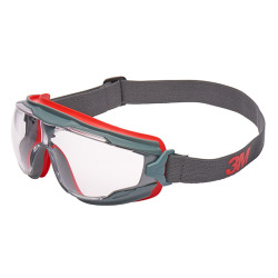 Vollsichtbrille Goggle Gear™ 500 GG501V