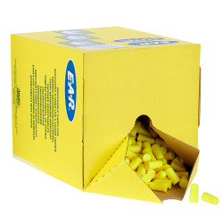 E-A-Rsoft™ Yellow Neons™ Top-Up PD01010 für One-Touch Spender