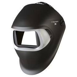 Speedglas™ Schweißmaske Serie 100 ohne Schweißfilter 751100