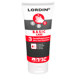 LORDIN® BASIC CARE Tube 100 ml