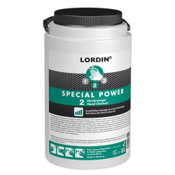 LORDIN® SPECIAL POWER 14125-021 PE-Dose 3.000 ml
