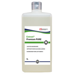 Estesol® premium PURE 22350 1.000 ml (Nachfolger für 22351 Estesol® sensitive)