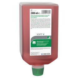 GREVEN® SOFT V 13992005 Varioflasche 2.000 ml