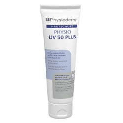 PHYSIO UV 50 PLUS Tube 100 ml