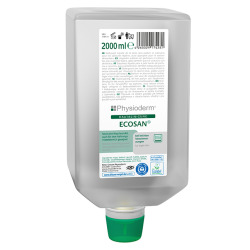 Physioderm® ECOSAN Varioflasche 2.000 ml