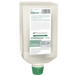Physioderm® STEPHALEN® VITAL Varioflasche 2.000 ml