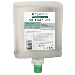 Physioderm® STEPHALEN® VITAL Neptuneflasche 1.000 ml