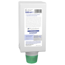 Physioderm® SANIWIP® Varioflasche 1.000 ml