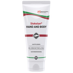 Stokolan® Hand & Body SBL100ML 100 ml