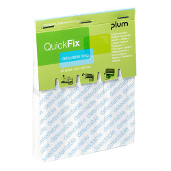 QuickFix Fingerpflaster-Refill detektierbar 5509